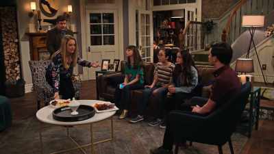 You know, we can get
to know more about Riley - No Good Nick