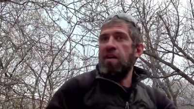 You know, can you imagine
how many lives - From Russia to Iran: Crossing Wild Frontier