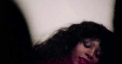 You know, you can look at somebody
who's talented - Love to Love You, Donna Summer