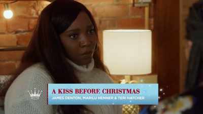 You know, we can move forward,
and we can heal. - A Holiday in Harlem