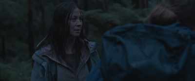 -You know, you can rest assured - Force of Nature: The Dry 2