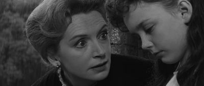 You know you can see her - The Innocents