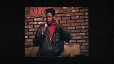 You know, you can sit in your house
all day doing nothing. - Kevin Hart & Chris Rock: Headliners Only