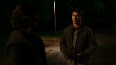 You know you can still
talk to me, right? - Big Sky
