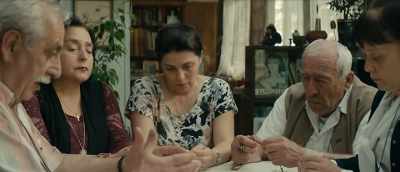 You know you can talk to us. - My Happy Family