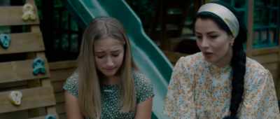- You know, you can't control
how the world will treat you, - Heir of the Witch