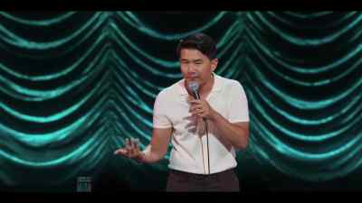 You know, you can't delete
the calculator app. There's no "X." - Ronny Chieng: Love to Hate It