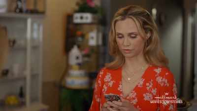 You know, you can't do
everything for everyone. - The Vows We Keep