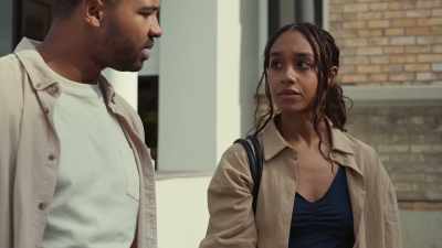 - You know we can't do that. - She's just trying to help us. - Played and Betrayed