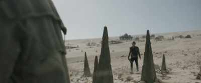 You know we can't give
the coaxium to Dryden Vos. - Solo: A Star Wars Story