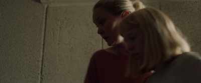 You know you can't go out alone, right?
So great that you found her! - The Innocents