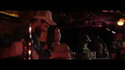 You know you can't harvest a mama bear - Hotel Dunsmuir