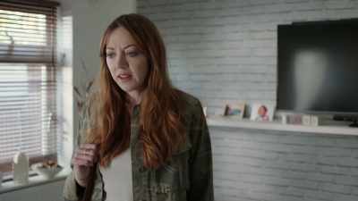 You know, you can't have strong 
feelings against something - Motherland