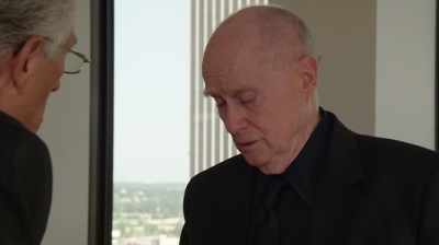 You know you can't lay that crap on me. - Agent Jade Black