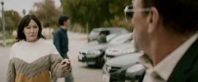You know, you can't smoke here.
School property and all. - Darkness of Man