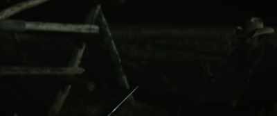 You know, captain, he didn't
mean you no harm before, - Terror on the Prairie