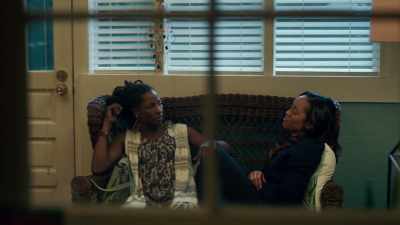 - You know?
- ( car door opens, closes ) - Queen Sugar