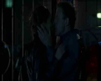 You know, my car is over there. - Wire in the Blood