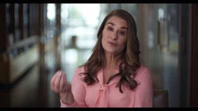 You know, we cared a lot
for each other - Inside Bill's Brain: Decoding Bill Gates
