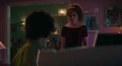 - You know, your career
has really taken off - Lisa Frankenstein