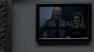 - You know Carl?
- How do you know him? - The Killing