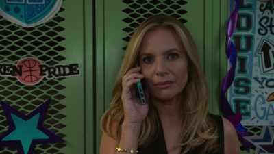 You know, Carlsbad is a public school.
It doesn't have a-- a board. - Big Shot