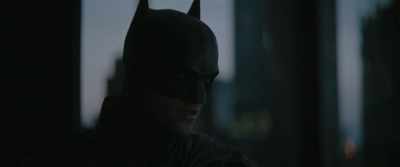 You know Carmine Falcone. - The Batman
