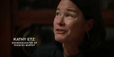 You know, 'cause, again,
the way we understood the story, - The Murders at Starved Rock