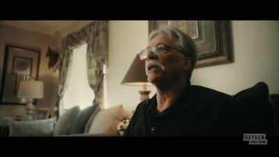 You know, 'cause I thought, - Lady of the Dunes: Hunting the Cape Cod Killer