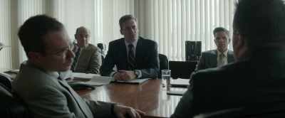 You know? 'Cause
they're gonna look at that - Richard Jewell