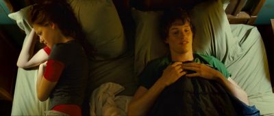 You know 'cause it wouldn't be like this obsession thing - The Yellow Handkerchief
