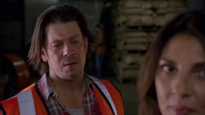You know, this character
you got me playing, - Leverage: Redemption