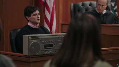 You know, you characterize it
in that way - Menendez: Blood Brothers