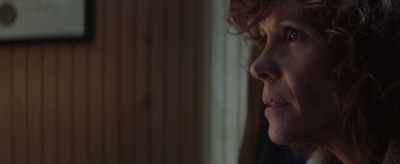 You know, Charlie, it ain't
highly unusual for a kidnapper - Through the Glass Darkly