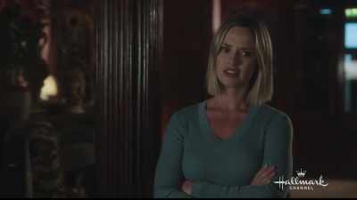 You know, Charlie
mentioned that the inn - Forever in My Heart