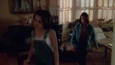 YOU KNOW, CHARLIE, - Party of Five