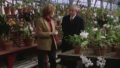 You know, Chauncey... - Being There