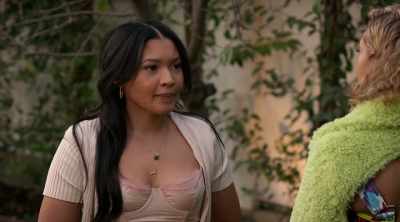 You know, Cheryl and Myami
have been friends - Sweet Life: Los Angeles