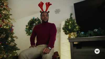 You know, Christmas
Prince, once upon a time. - Inventing the Christmas Prince