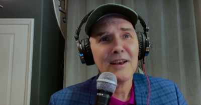 You know? [chuckles] - Norm Macdonald: Nothing Special