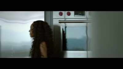 You know, clear my head a little - The Stepdaughter 2