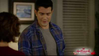 You know, Clem mentioned that,
he knew you through your dad. - Christmas Under the Stars