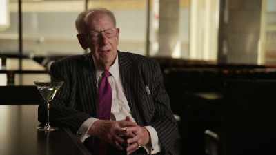 You know, my clients
were not educated folks - Impact x Nightline