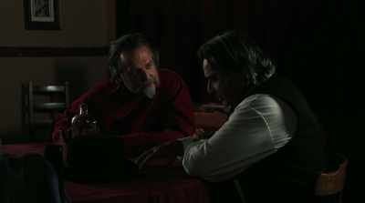 You know Cole, I got
a good life here. - Bill Tilghman and the Outlaws