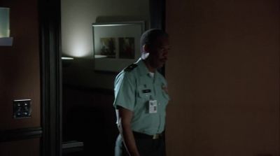 You know Colonel Daniels is not going to like - Outbreak