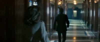You know, Colonel shoot apes
when wall is done. - The Hitman's Bodyguard