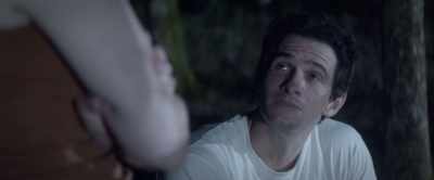 You know, come see you more, - Alien Hunt