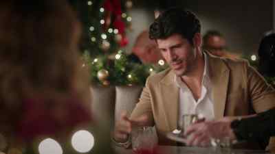 You know, come to think of it, - Unwrapping Christmas: Lily's Destiny