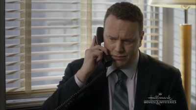 You know, come to think of it, - Garage Sale Mystery: A Case Of Murder