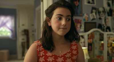 You know,
coming from New York, - Are You There God? It's Me, Margaret.
